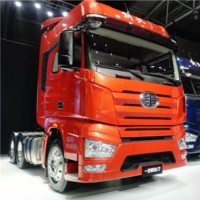 Hyson(Truck Tanker) Yue