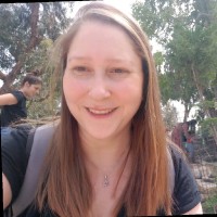 Maya Yankelevich I'M Hiring👩‍💻