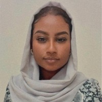 Khdega Abdalla