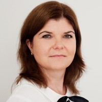 Malgorzata Dworkiewicz