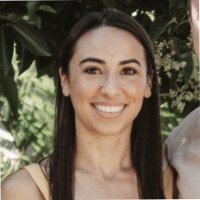 Jessica Borgese