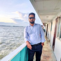 Abu Zafar Rony