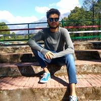Aseem Katoch
