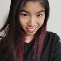 Janell Ooi