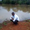 Evans Mbogo