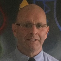 Patrick O'Sullivan