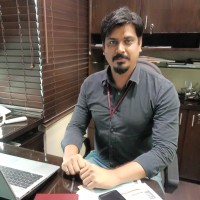Sohail Javed