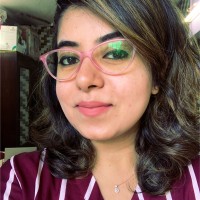 Namrata Palwankar