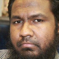 Zahir Khan