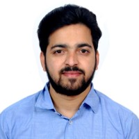 Mahesh Bhadoriya