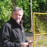 Mike Shuttleworth