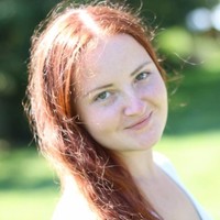 Olga Bova