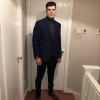 Stephen Sinclair
