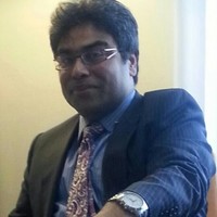 MOAZZAM KHAN