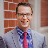 Jacob Fisher, Cfp®