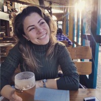 Yasemin Dirik