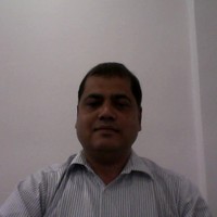 Nilesh Mishra