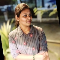 Vishali Manoharan