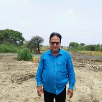 Dharmendra Kumar Dwivedi