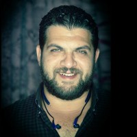 Mahmoud Khaled