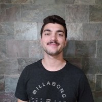 Augusto Rossetti lorea