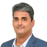Nagarajan B