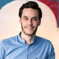 Ruben Van Eijl