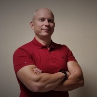 Петр Дмитричев