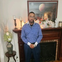 John Hall