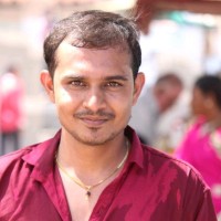 Dharmesh Karangiya