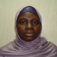 Adenike Rizqah Adedokun, Chartered MCIPD