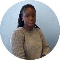 Paule Andrea Mbouala