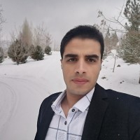 seyyed Ebrahim Moosavi