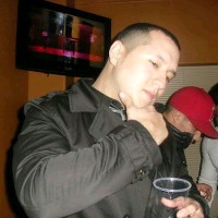 Sam Alvarado