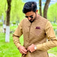Faisal Shah