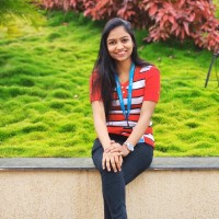 Purva Bharambe