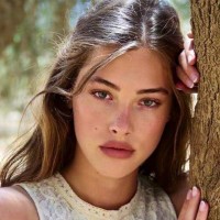 Sophia Parsons