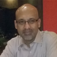 Samik Sengupta