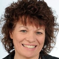 Anne Gibson