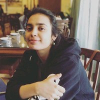 Disha Das