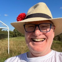 David A Hood AM HonFIEAust CPEng