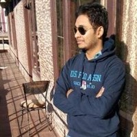 Vinay Agarwal