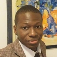 Christopher Jean-De-Dieu KOUAKOU