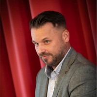 Dave Vanmeerbeeck