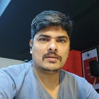 Vijay Shinde