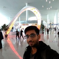 Ankitkumar Parikh