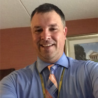 Brance L. McCune, Jr.