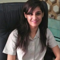 Preeti Motwani