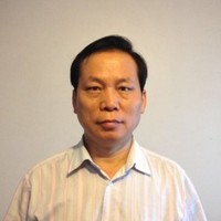 杨振东