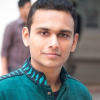 Kaushik Wali
